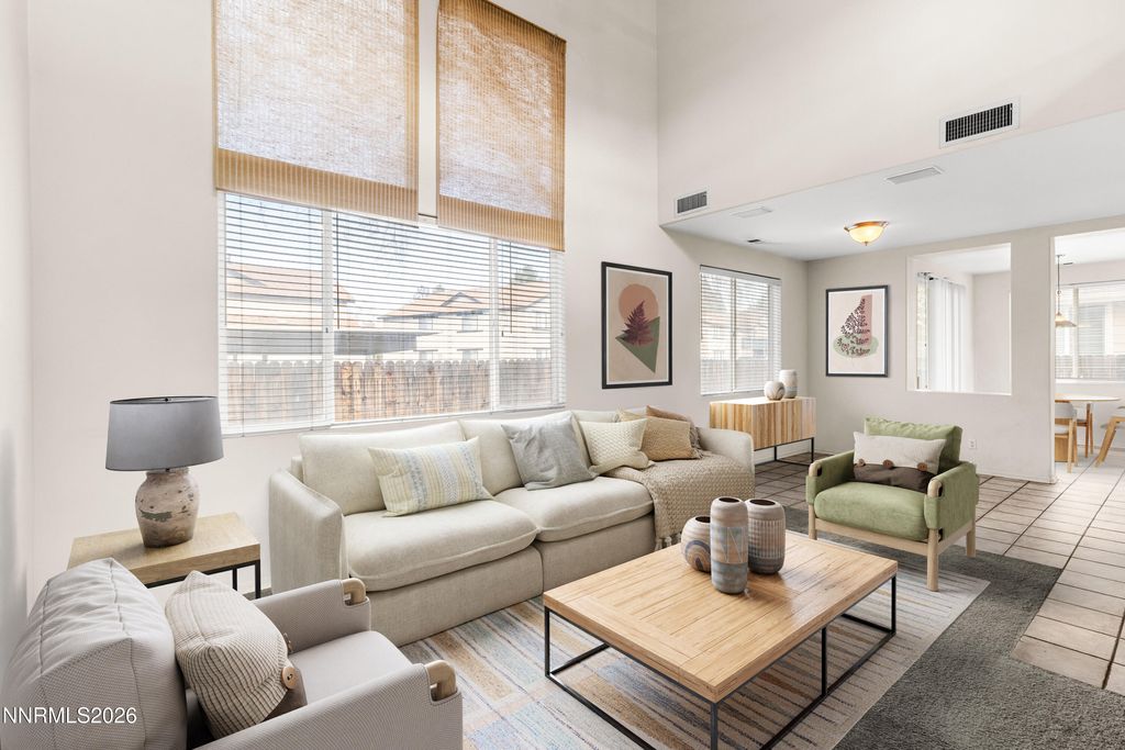 Photo of 3504 Heron'S Circle, Reno, NV 89502 (MLS # 260003394)