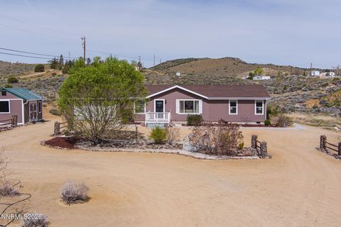 701 W 7th Avenue, Sun Valley, NV 89433 - #: 260003654
