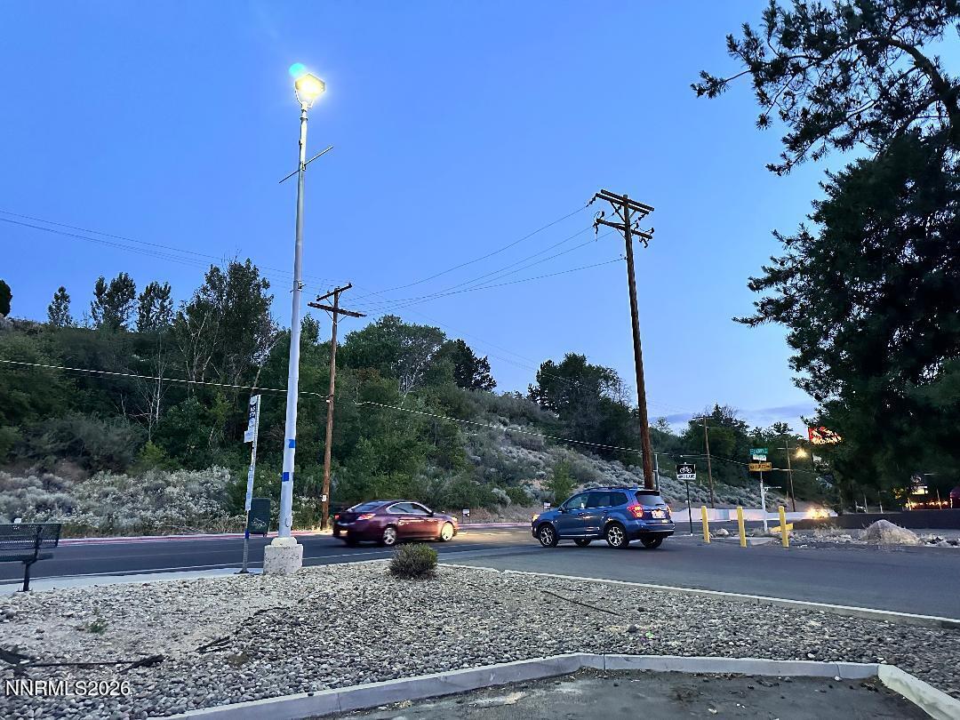 CALIFORNIA AVE