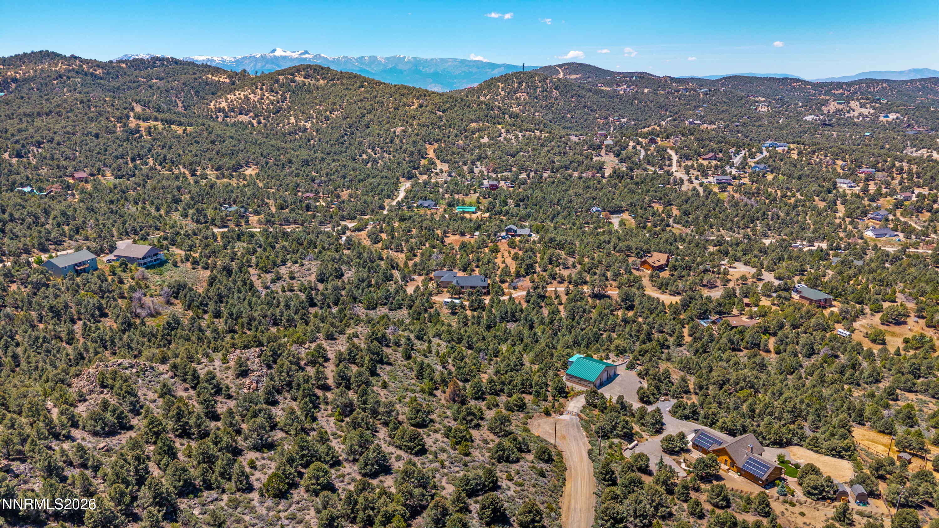 21905 Panhandle Road