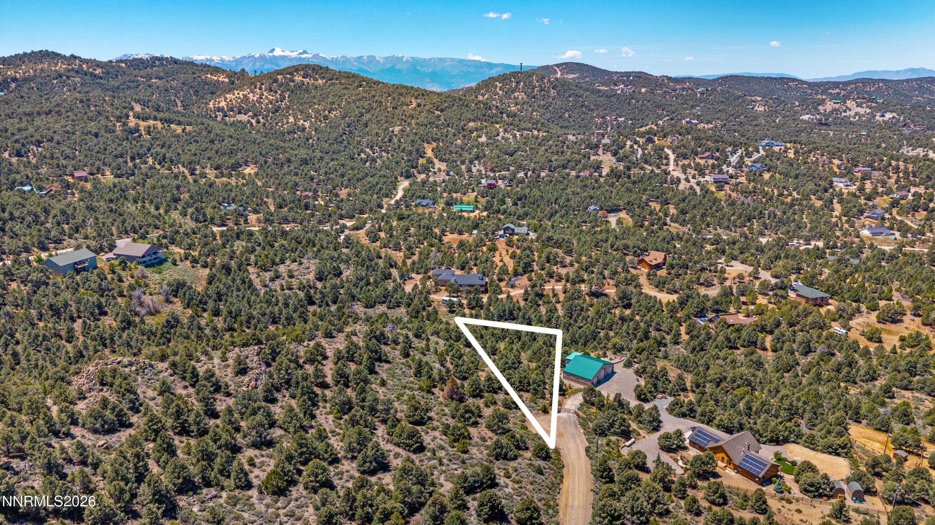 21905 Panhandle Road