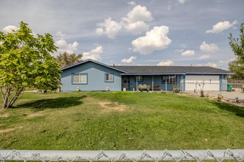 11605 Lemmon Drive, Reno, NV 89506 - #: 250055536