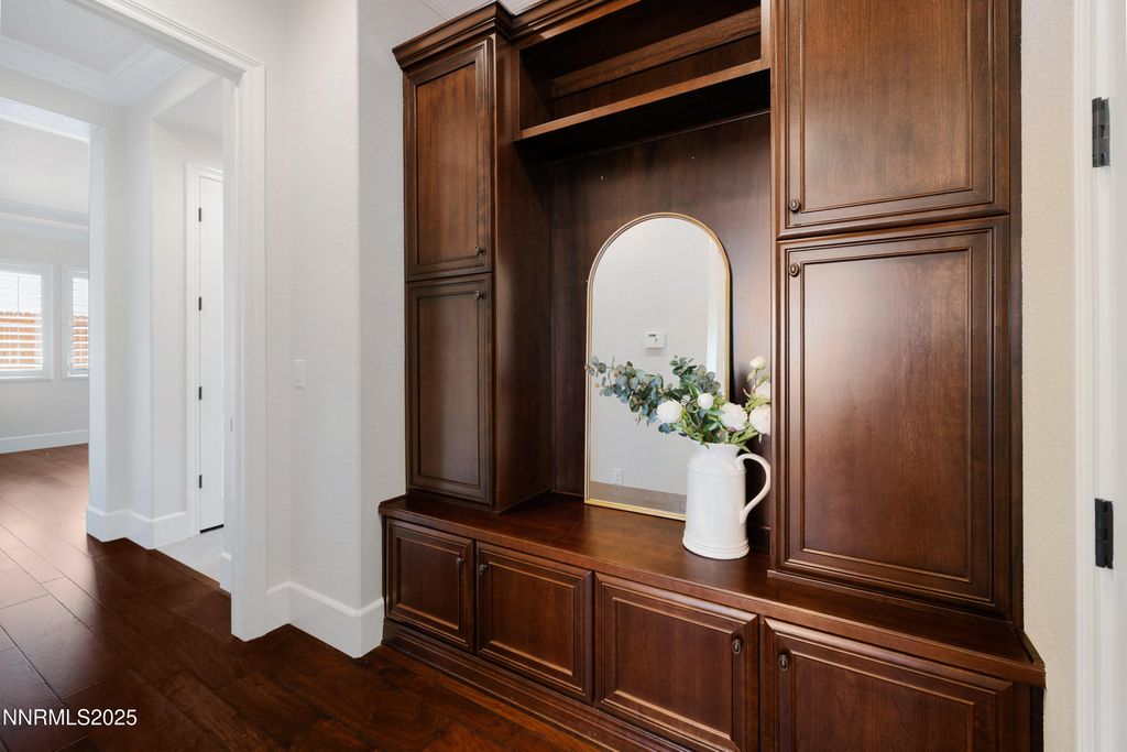 Photo of 2220 Arpagos Lane, Reno, NV 89521 (MLS # 250056016)