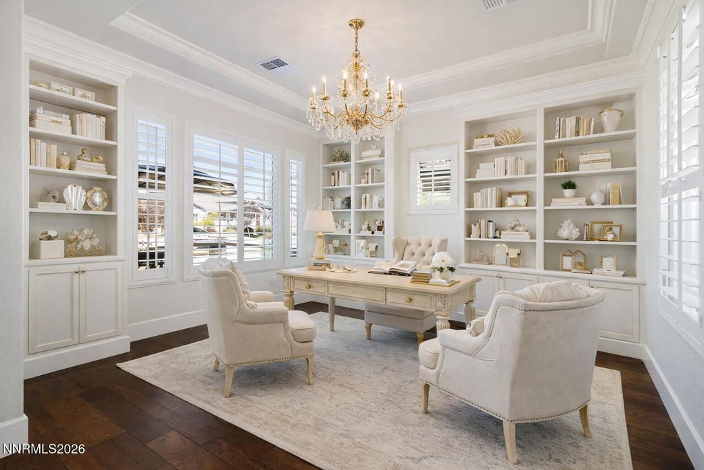 Photo of 2220 Arpagos Lane, Reno, NV 89521 (MLS # 250056016)