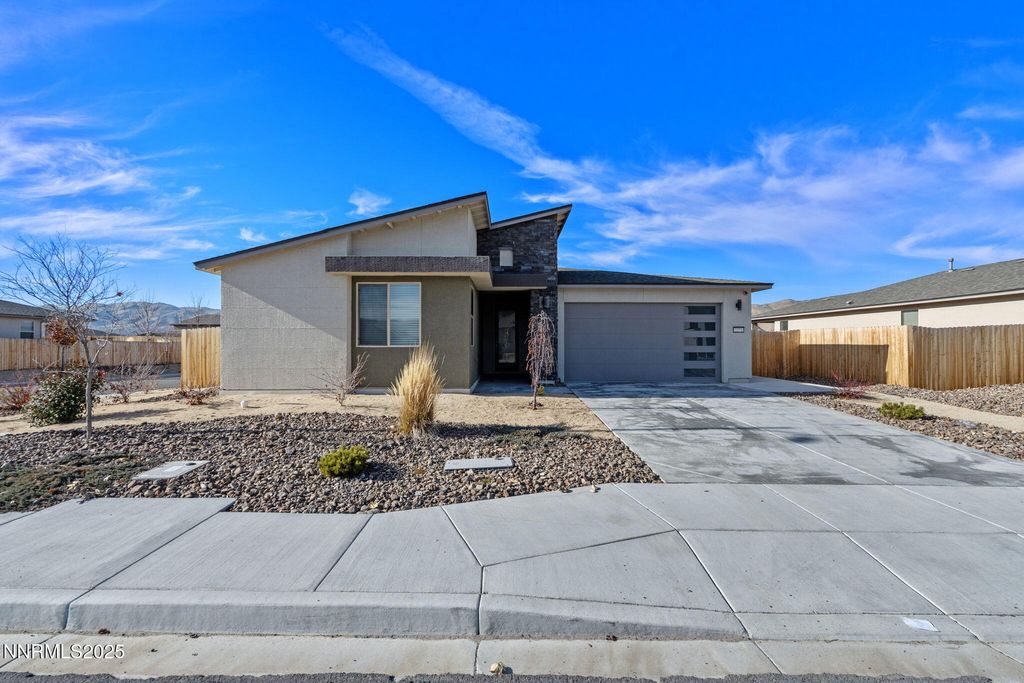 Photo of 2271 Slater Mill Drive, Spanish Springs, NV 89441 (MLS # 250059379)