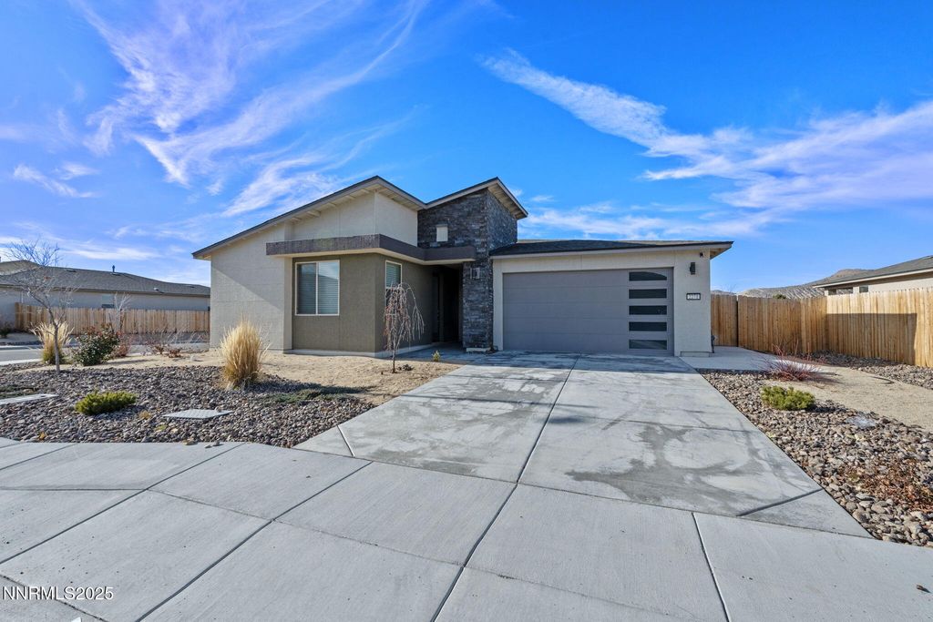 Photo of 2271 Slater Mill Drive, Spanish Springs, NV 89441 (MLS # 250059379)