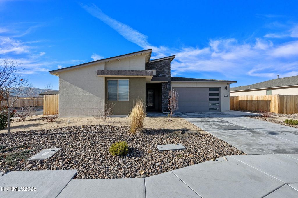Photo of 2271 Slater Mill Drive, Spanish Springs, NV 89441 (MLS # 250059379)