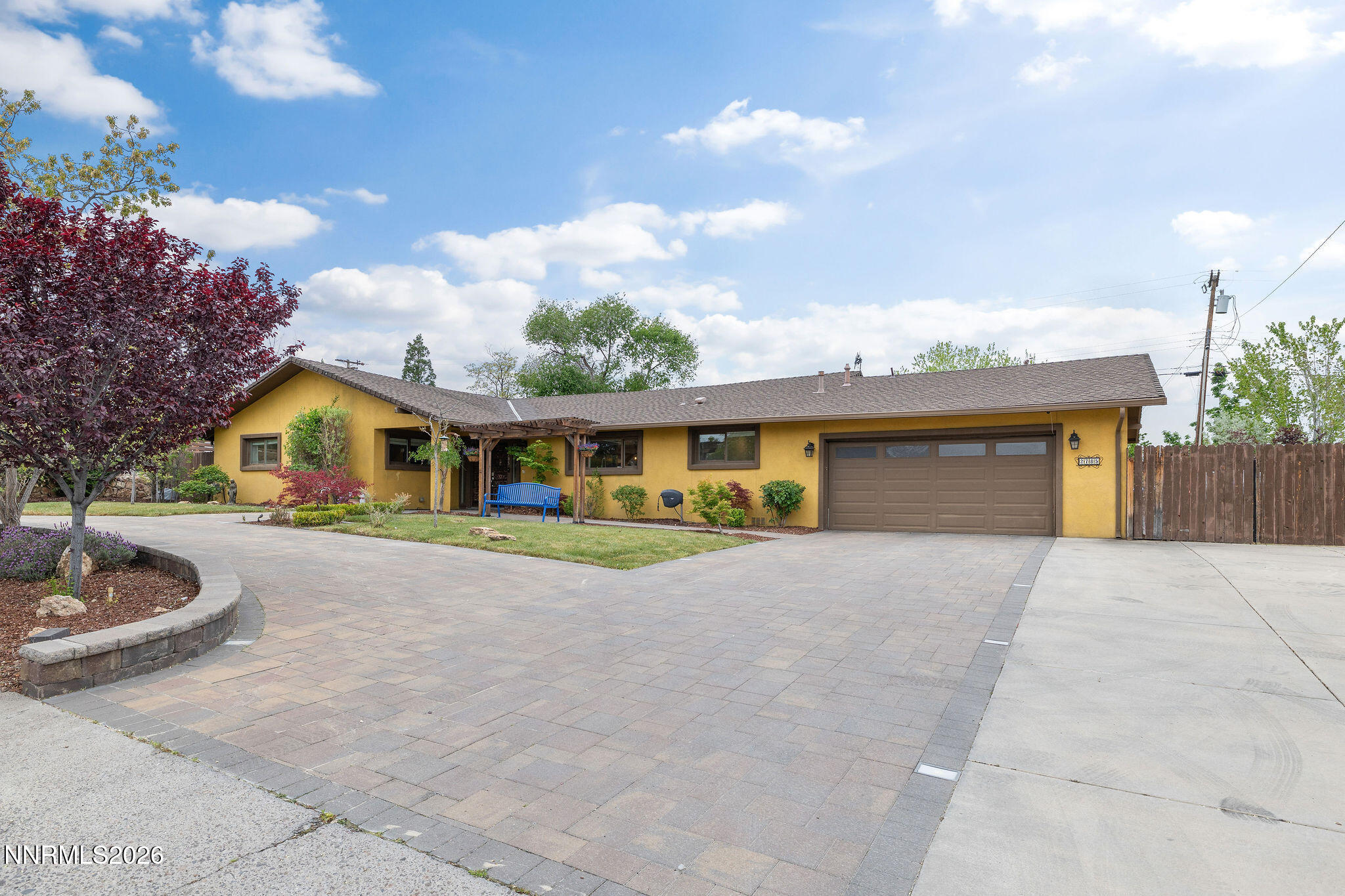 2785 Skyline Boulevard