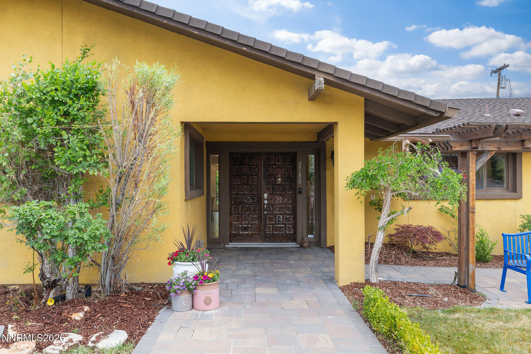 2785 Skyline Boulevard