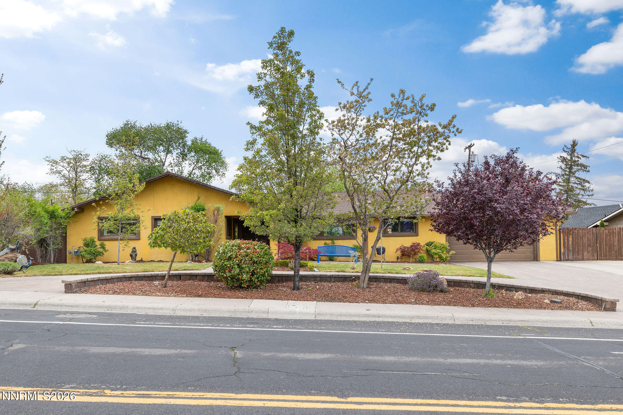 2785 Skyline Boulevard