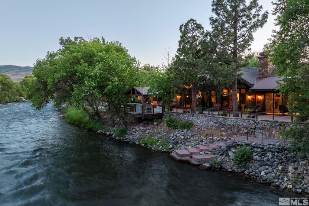 Photo of 4000 Goodsell Lane, Reno, NV 89523 (MLS # 240007866)