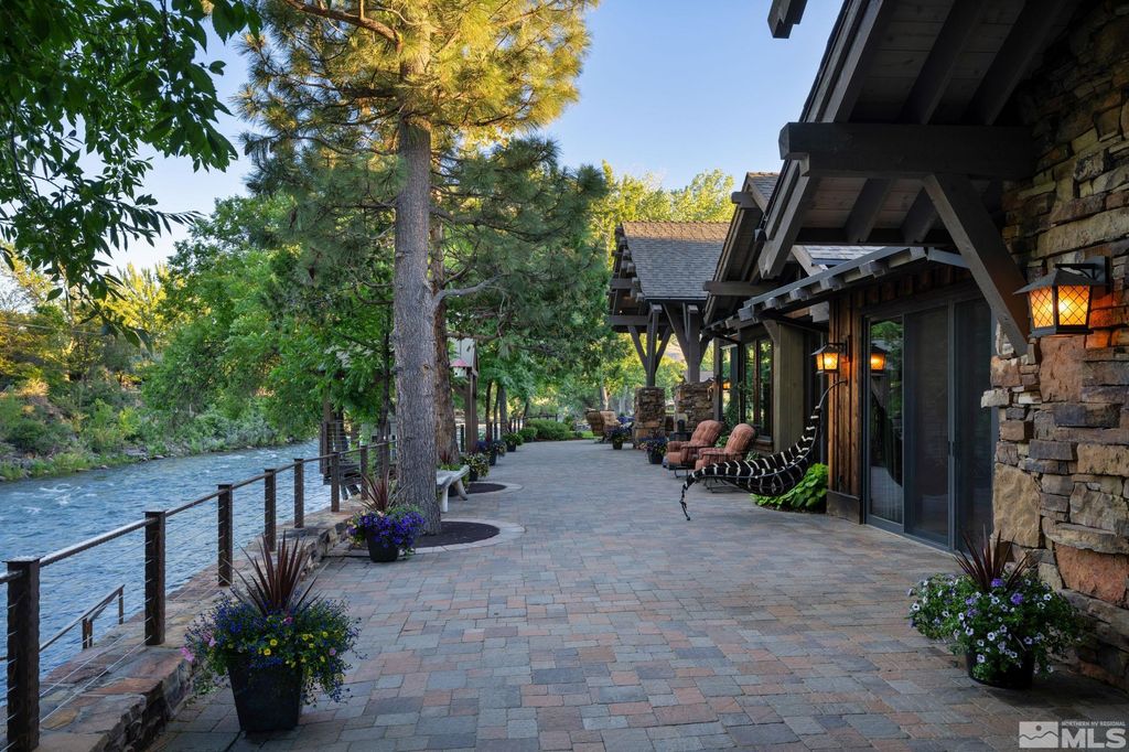 Photo of 4000 Goodsell Lane, Reno, NV 89523 (MLS # 240007866)