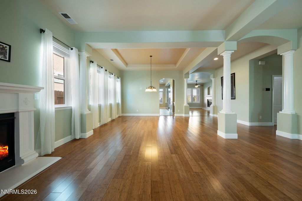 Photo of 3356 Dog Leg Drive, Minden, NV 89423 (MLS # 260001154)