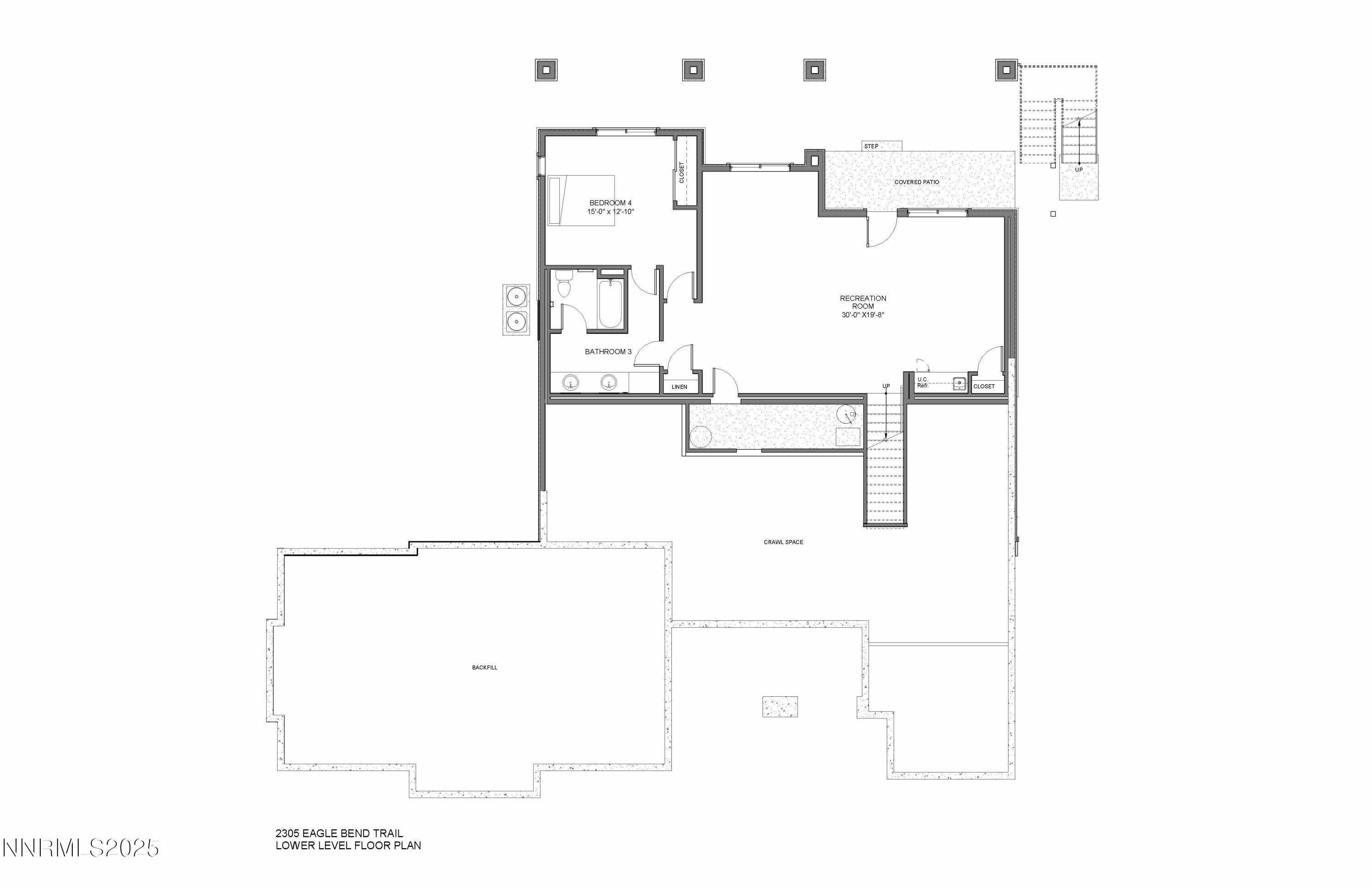 2305 Eagle Bend Trail