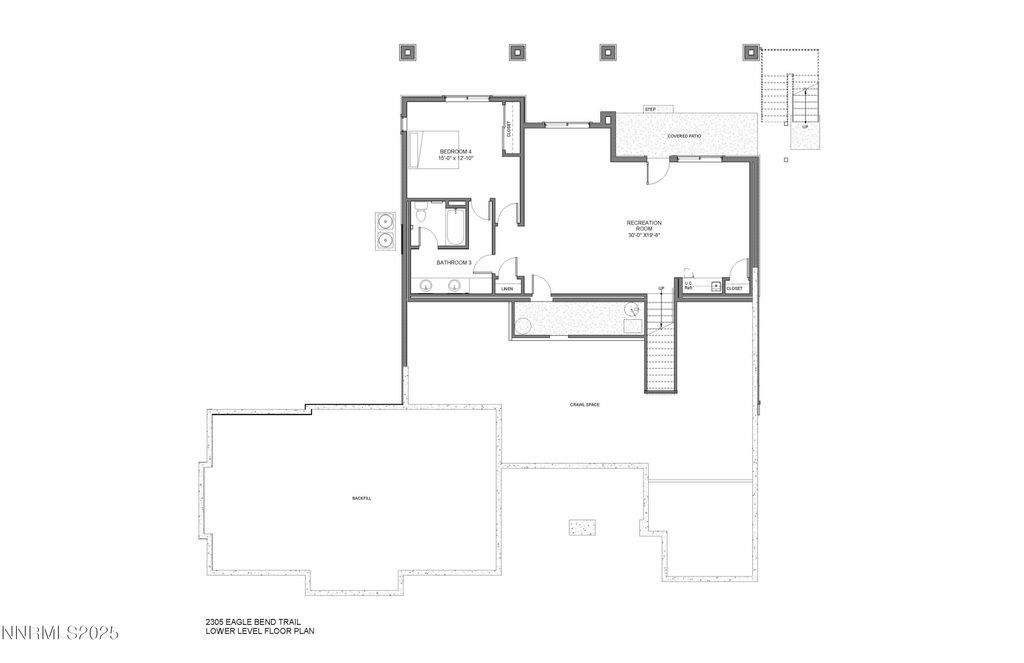 Photo of 2305 Eagle Bend Trail, Reno, NV 89523 (MLS # 250059137)