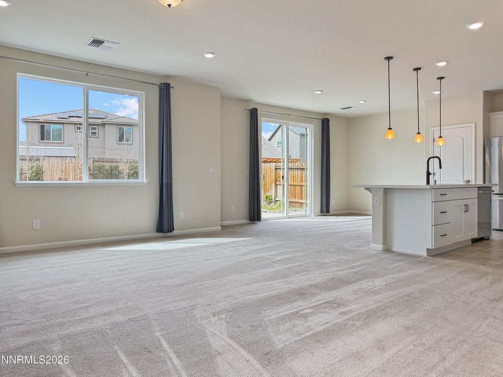 Photo of 2030 Harmony Valley Way, Reno, NV 89521 (MLS # 260003444)