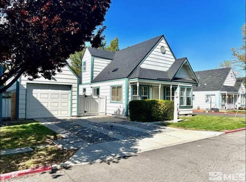 2602 Betsy Court, Sparks, NV 89431 - #: 260009299