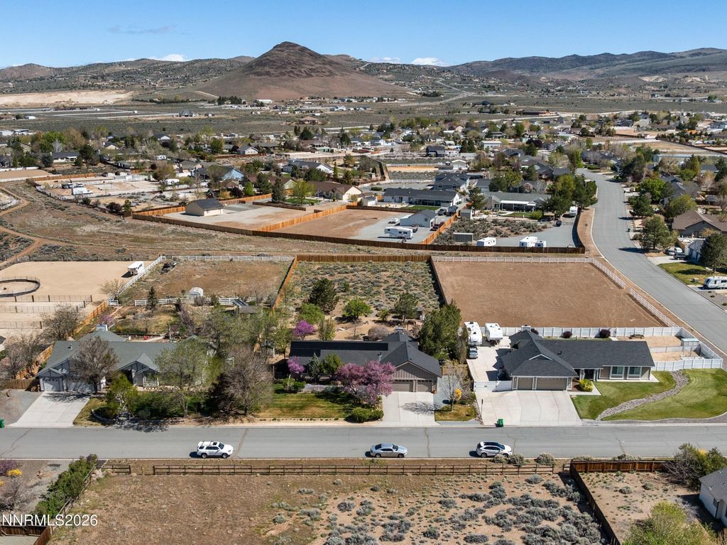 Photo of 230 Sunlit Terrace, Spanish Springs, NV 89441 (MLS # 260004201)