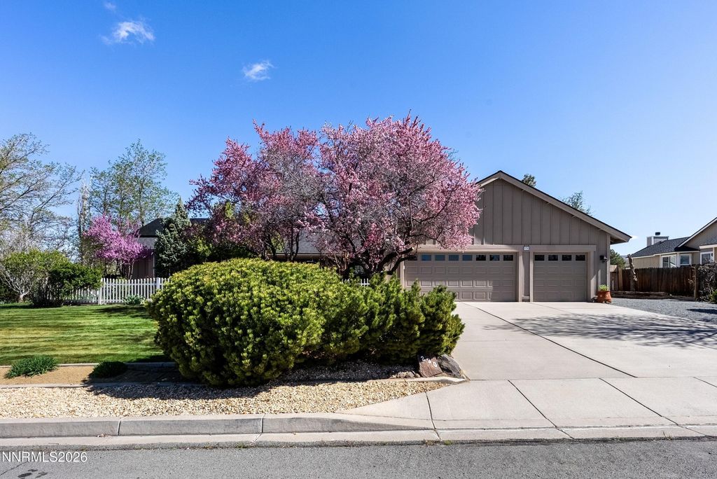 Photo of 230 Sunlit Terrace, Spanish Springs, NV 89441 (MLS # 260004201)