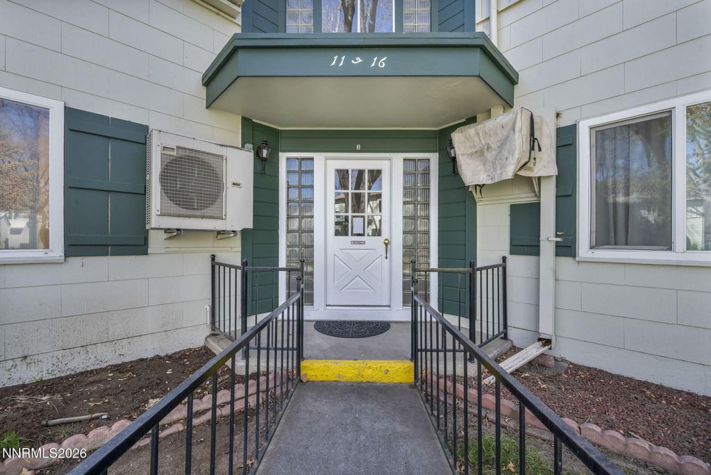 Photo of 1945 4th Street #14, Sparks, NV 89431 (MLS # 260003108)