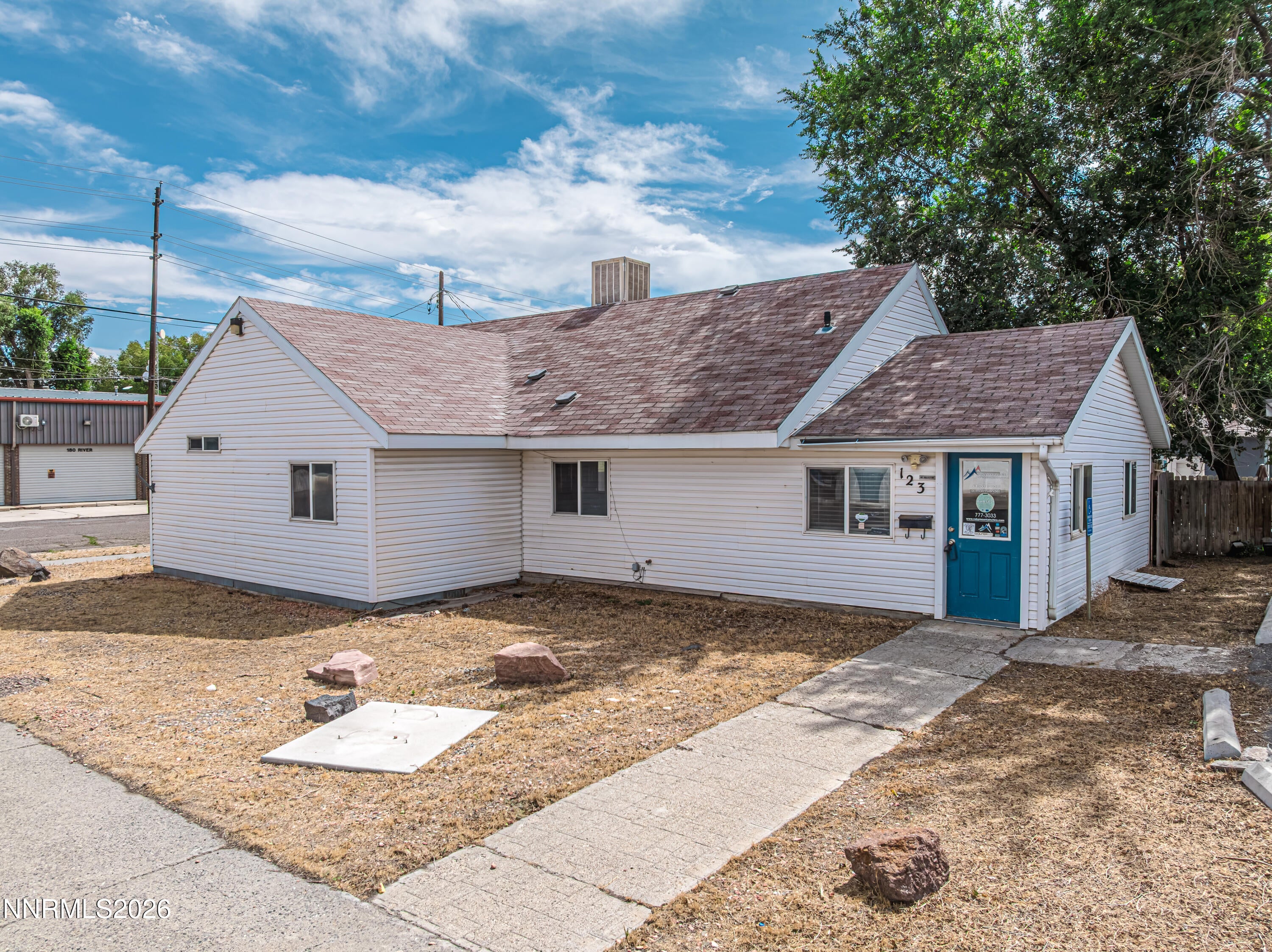 123 2nd Street