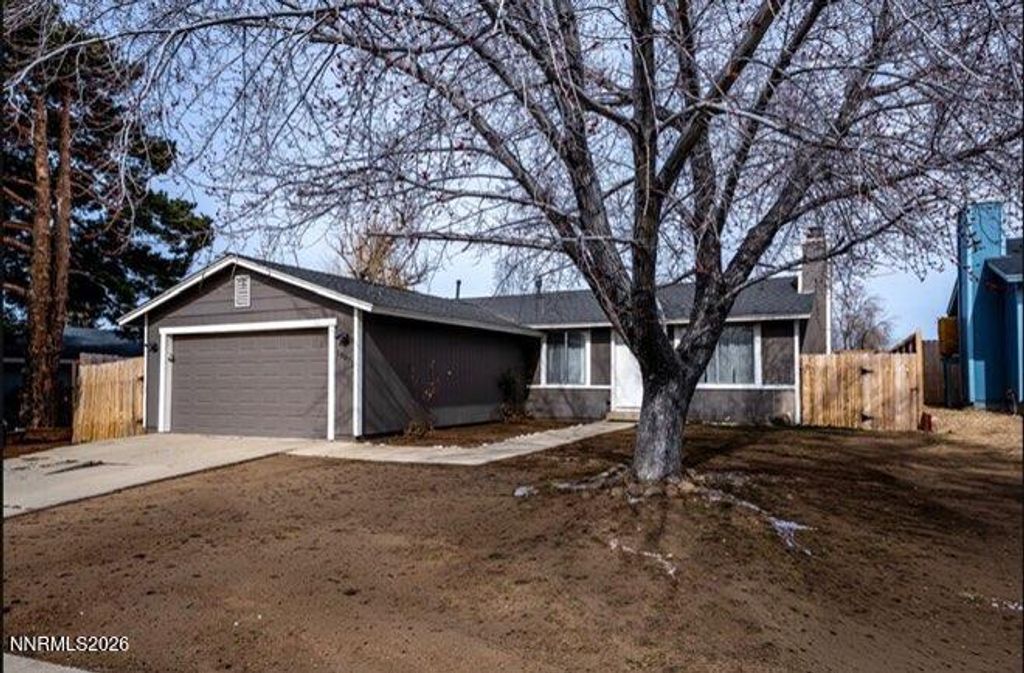 Photo of 10075 Hornblende Street, Reno, NV 89506 (MLS # 260001871)