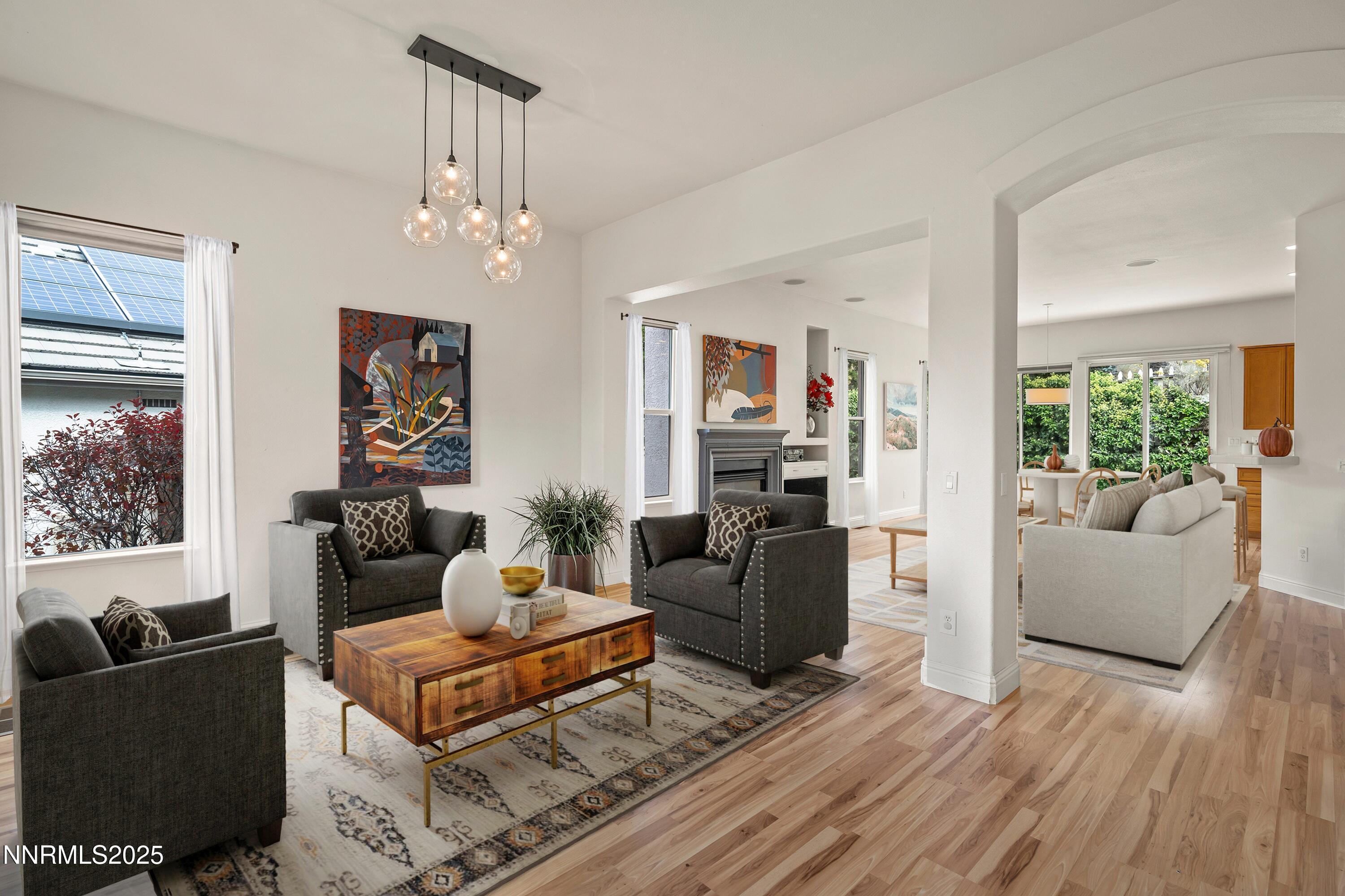 STREMMEL Hunter Creek VS 1