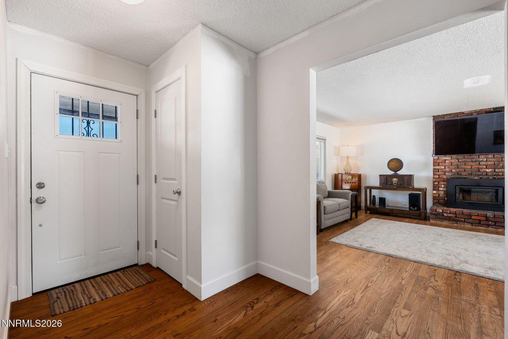 Photo of 14660 Rim Rock Drive, Reno, NV 89521 (MLS # 260001959)