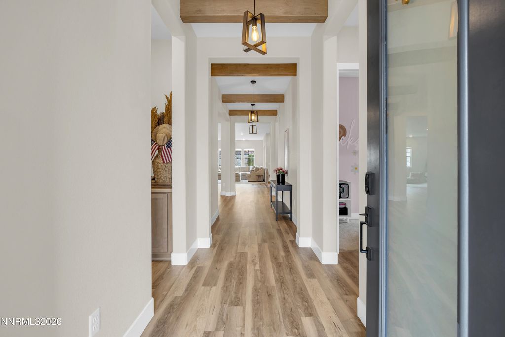 Photo of 11646 Neff Ranch Drive, Sparks, NV 89441 (MLS # 260003810)