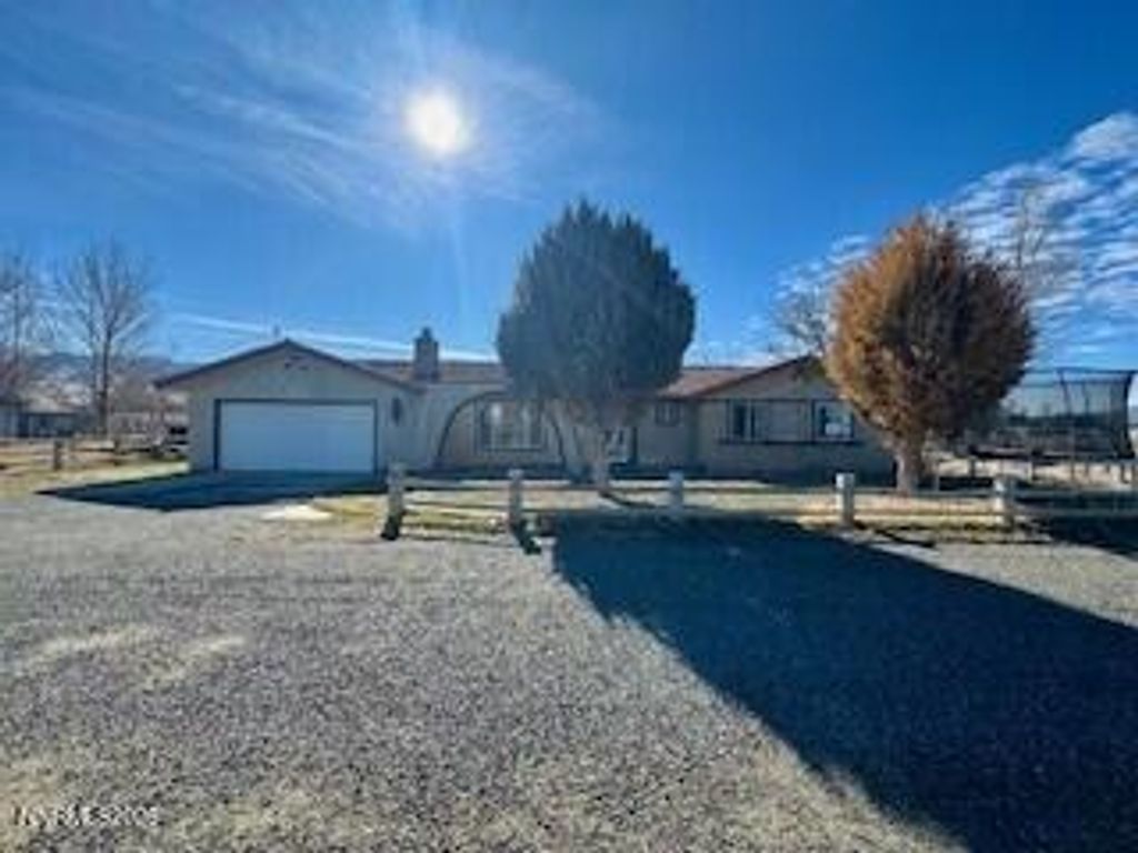 Photo of 4440 Debra Lane, Winnemucca, NV 89445 (MLS # 260002105)