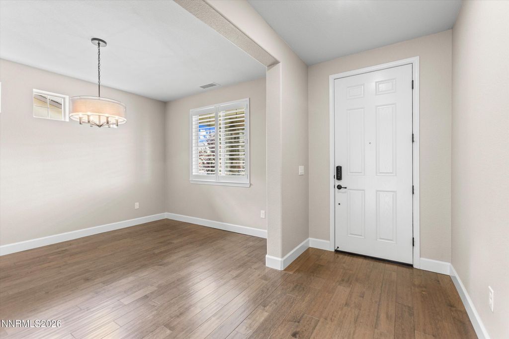 Photo of 8950 Sydmesa Drive, Reno, NV 89523 (MLS # 260006509)