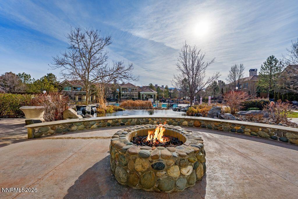 9900WilburMay - fire pit