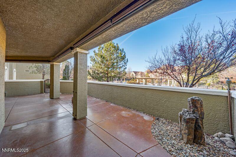 WIlbur May - patio 2