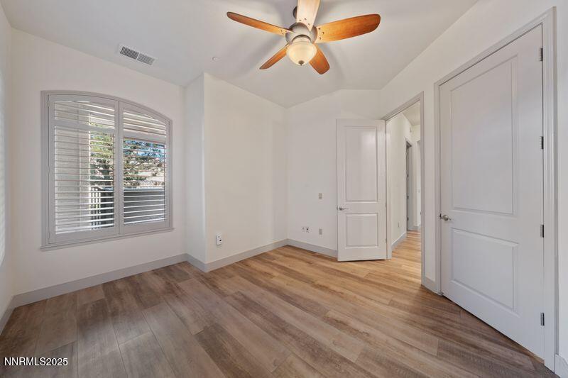 Wilbur May - bedroom 2