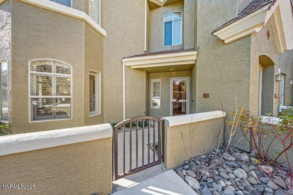 Photo of 9900 Wilbur May Parkway #APT 2501, Reno, NV 89521 (MLS # 250059027)