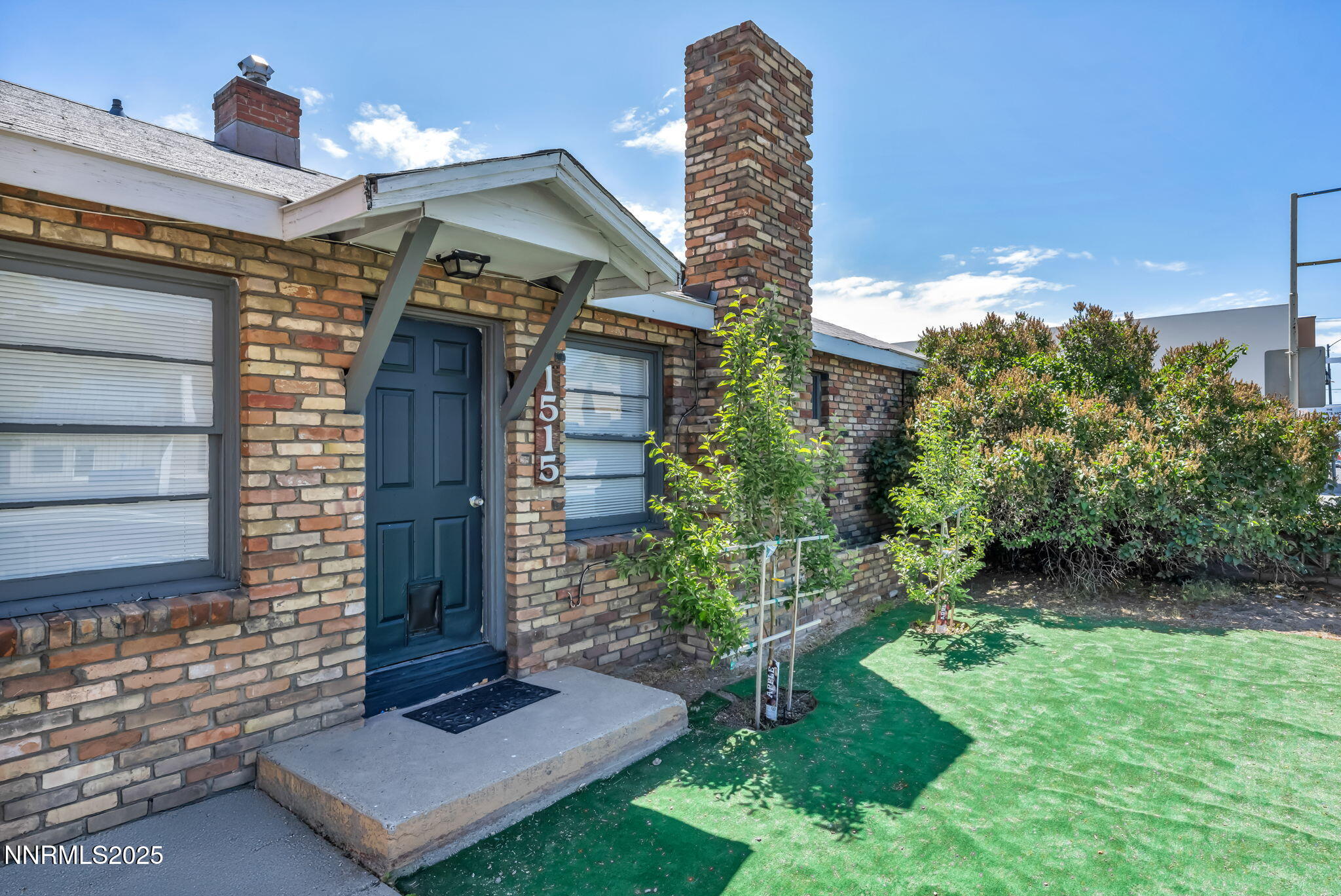 1515 N Carson Street