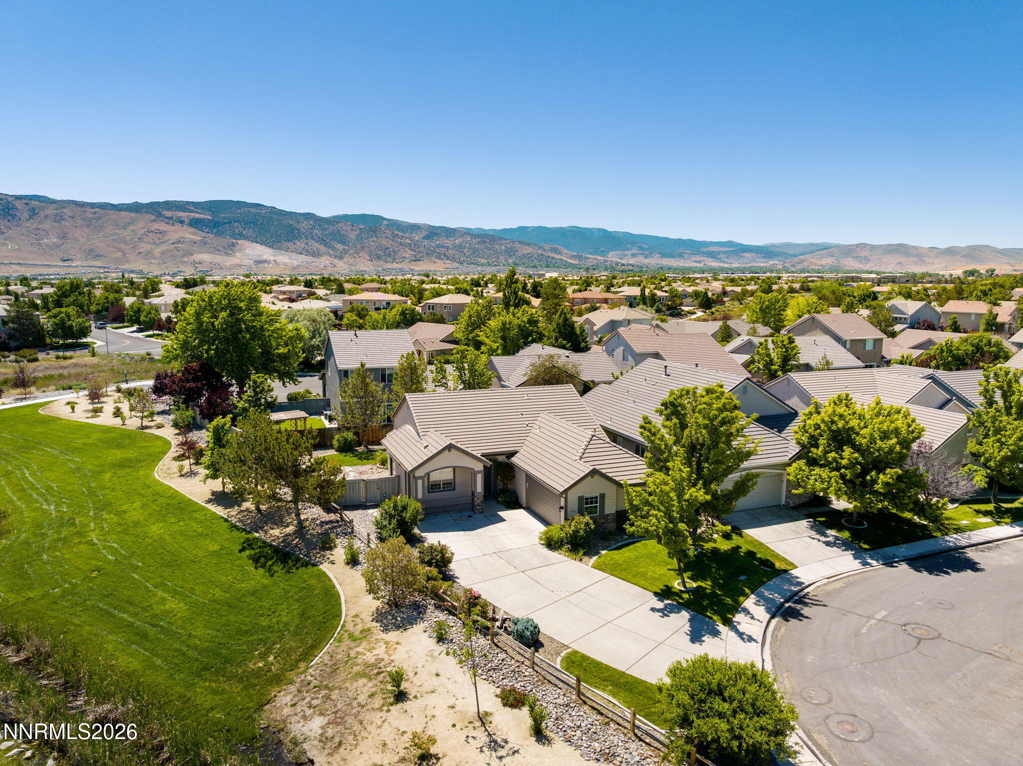 10140 Buckeye Court