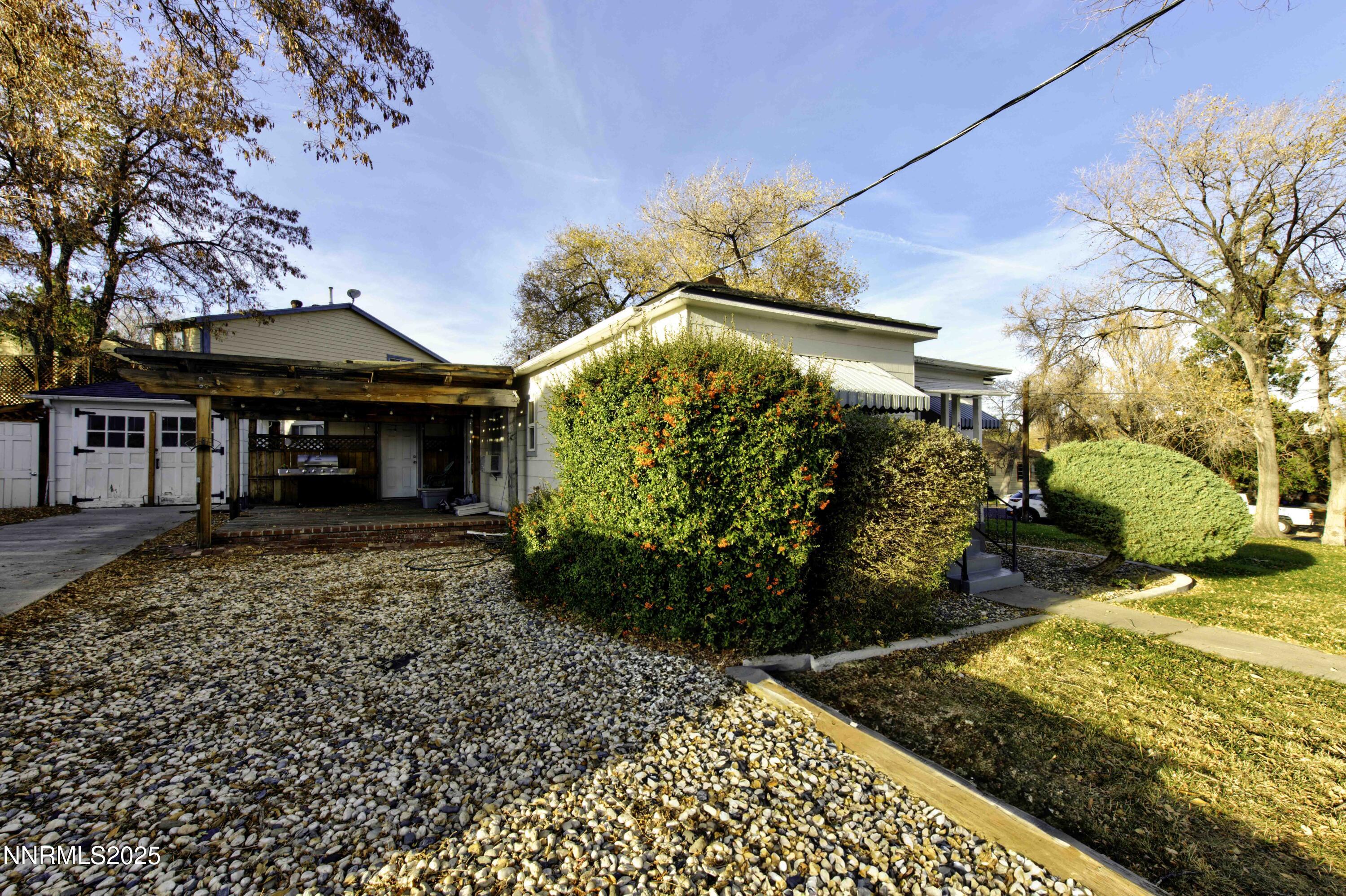 The Strand exteriors (1 of 1)