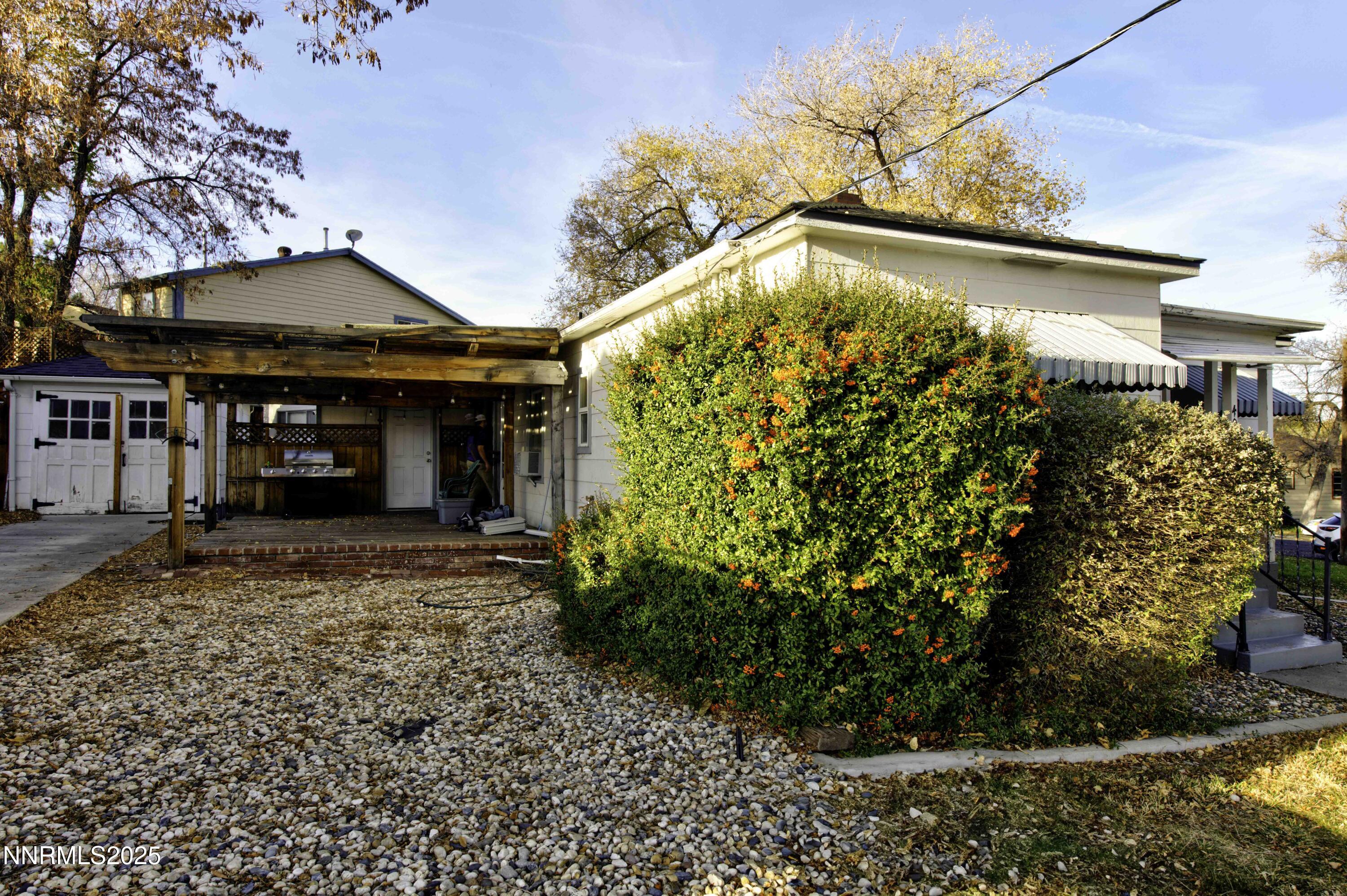 The Strand exteriors (1 of 1)-2