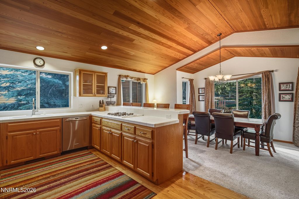 Photo of 858 Jennifer Street, Incline Village, NV 89451 (MLS # 260001205)