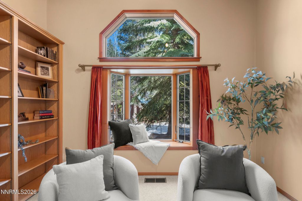 Photo of 858 Jennifer Street, Incline Village, NV 89451 (MLS # 260001205)