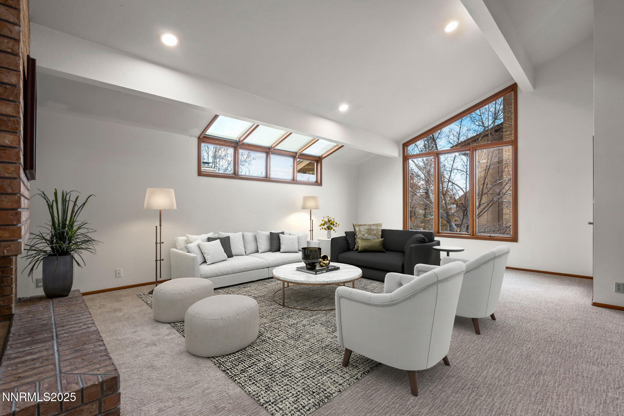 MURPHY Copper Pt. LR Staged