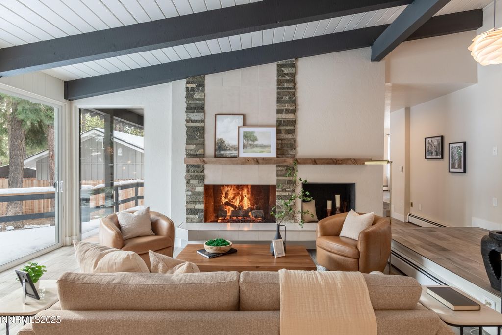 Photo of 189 Ray Way, Zephyr Cove, NV 89448 (MLS # 260000043)