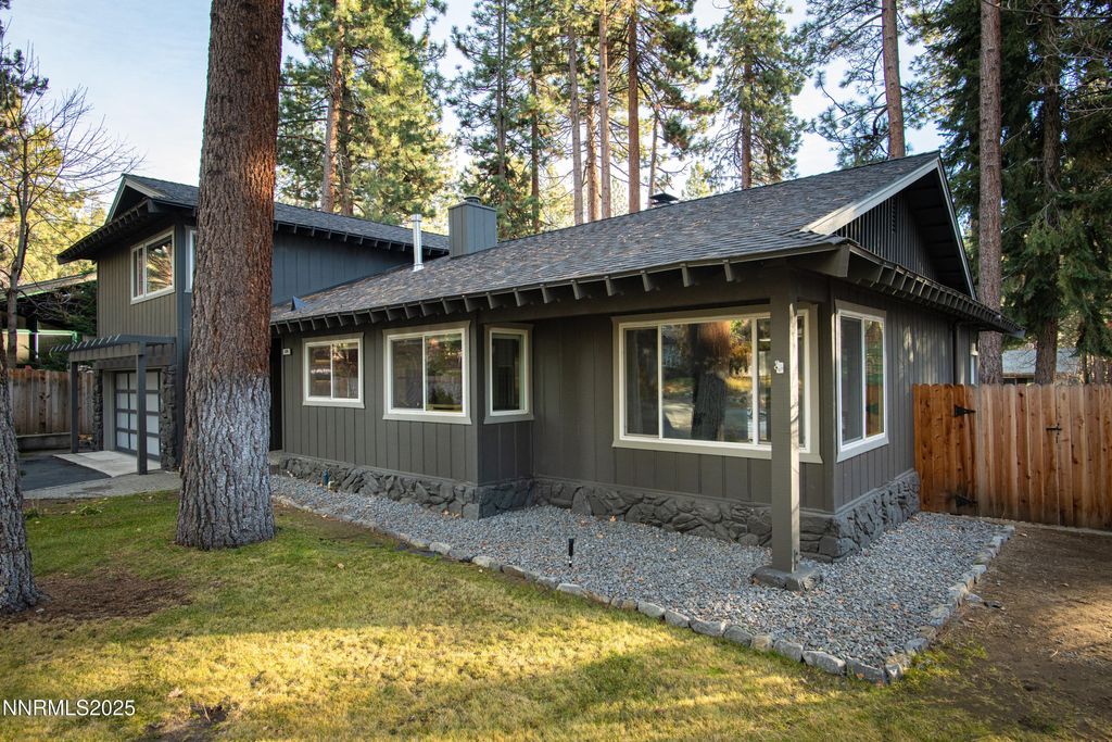 Photo of 189 Ray Way, Zephyr Cove, NV 89448 (MLS # 260000043)