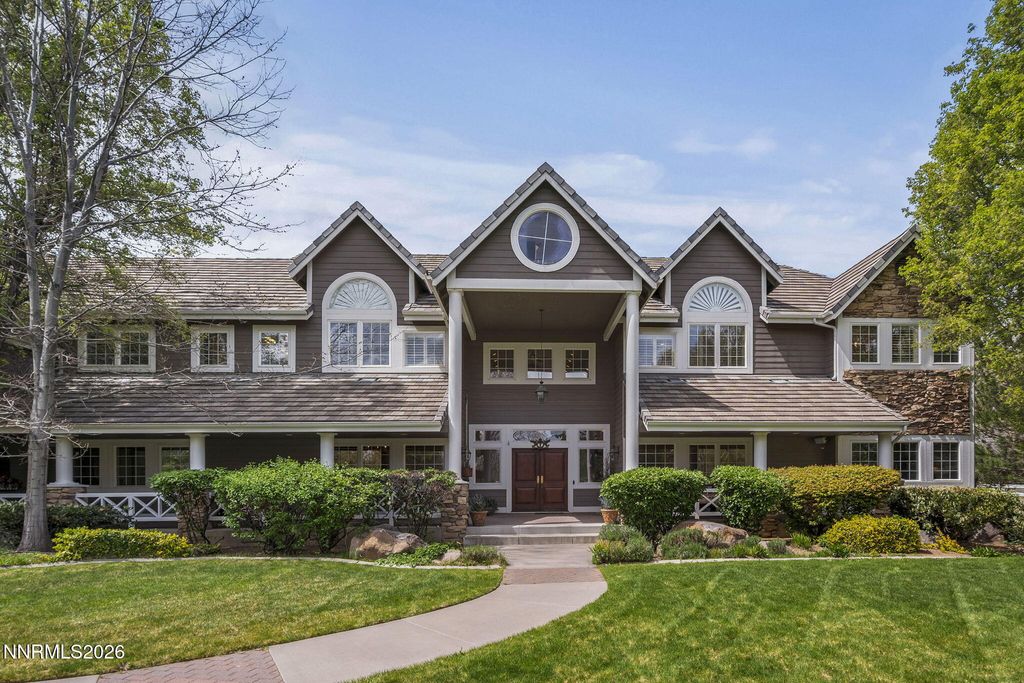 Photo of 1145 Country Estates Circle, Reno, NV 89511 (MLS # 260004431)