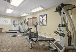 14 workout room