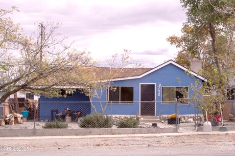 752 D Street, Hawthorne, NV 89415 - #: 250057394