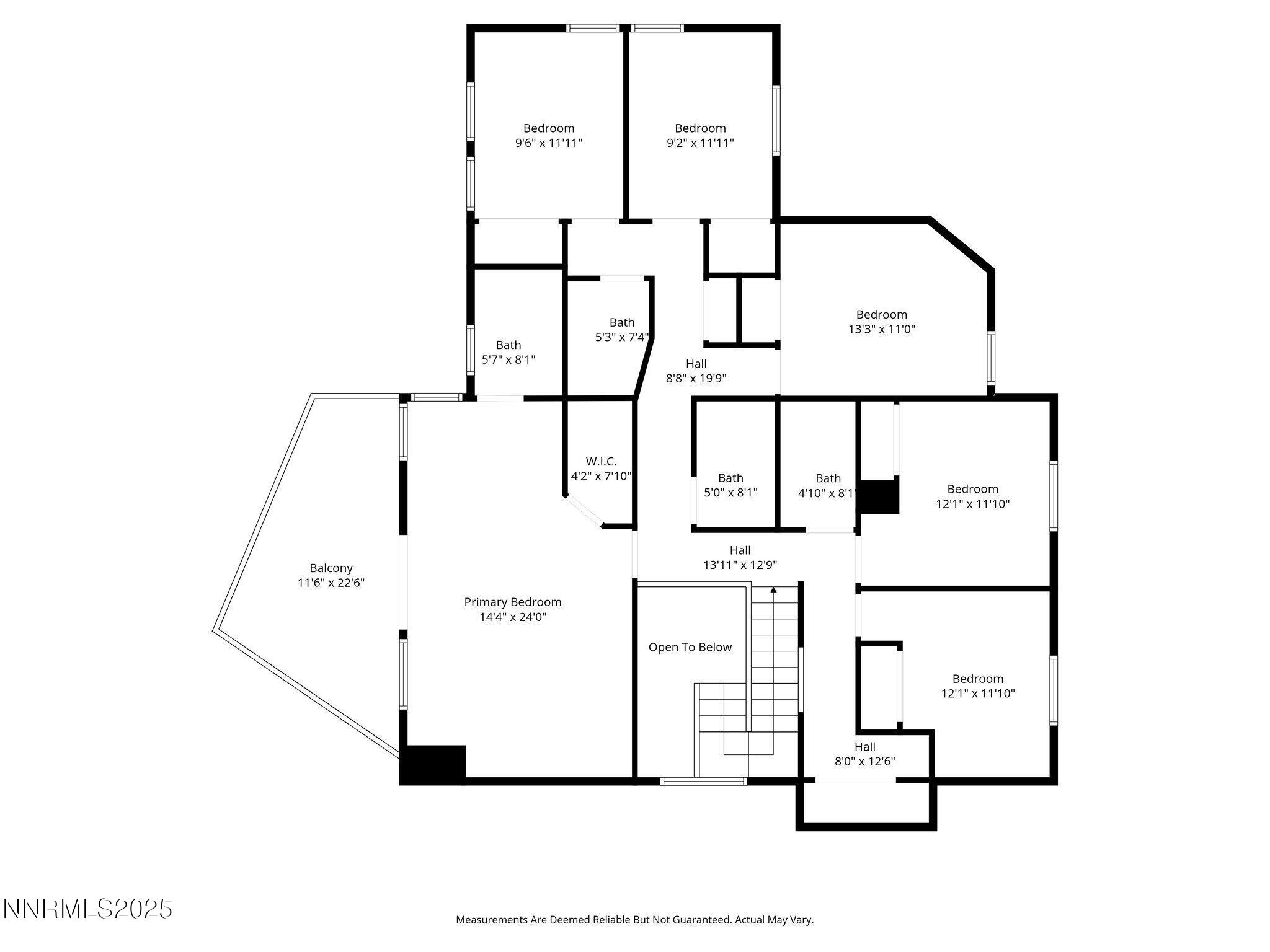 Floorplan 5