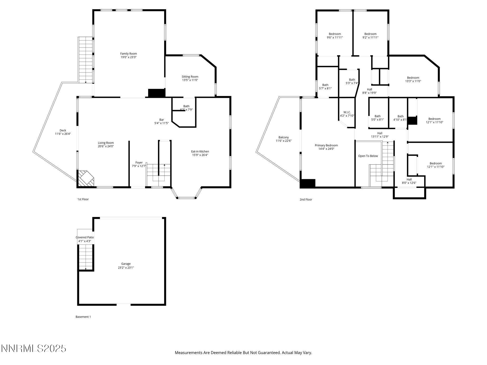 Floorplan 7