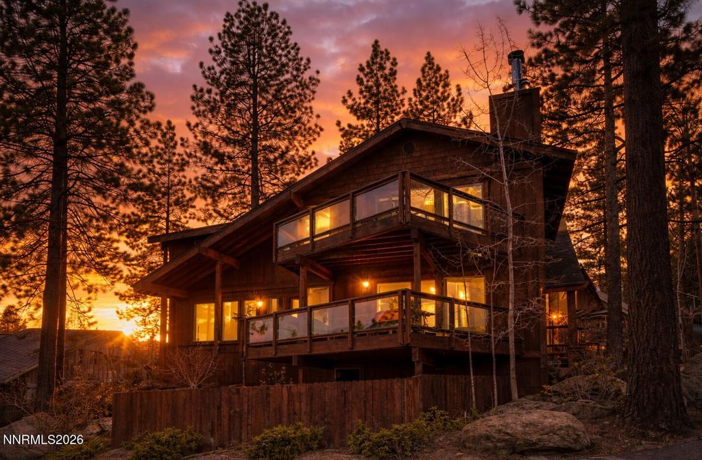 Photo of 462 Reno Avenue, Zephyr Cove, NV 89448 (MLS # 260000407)